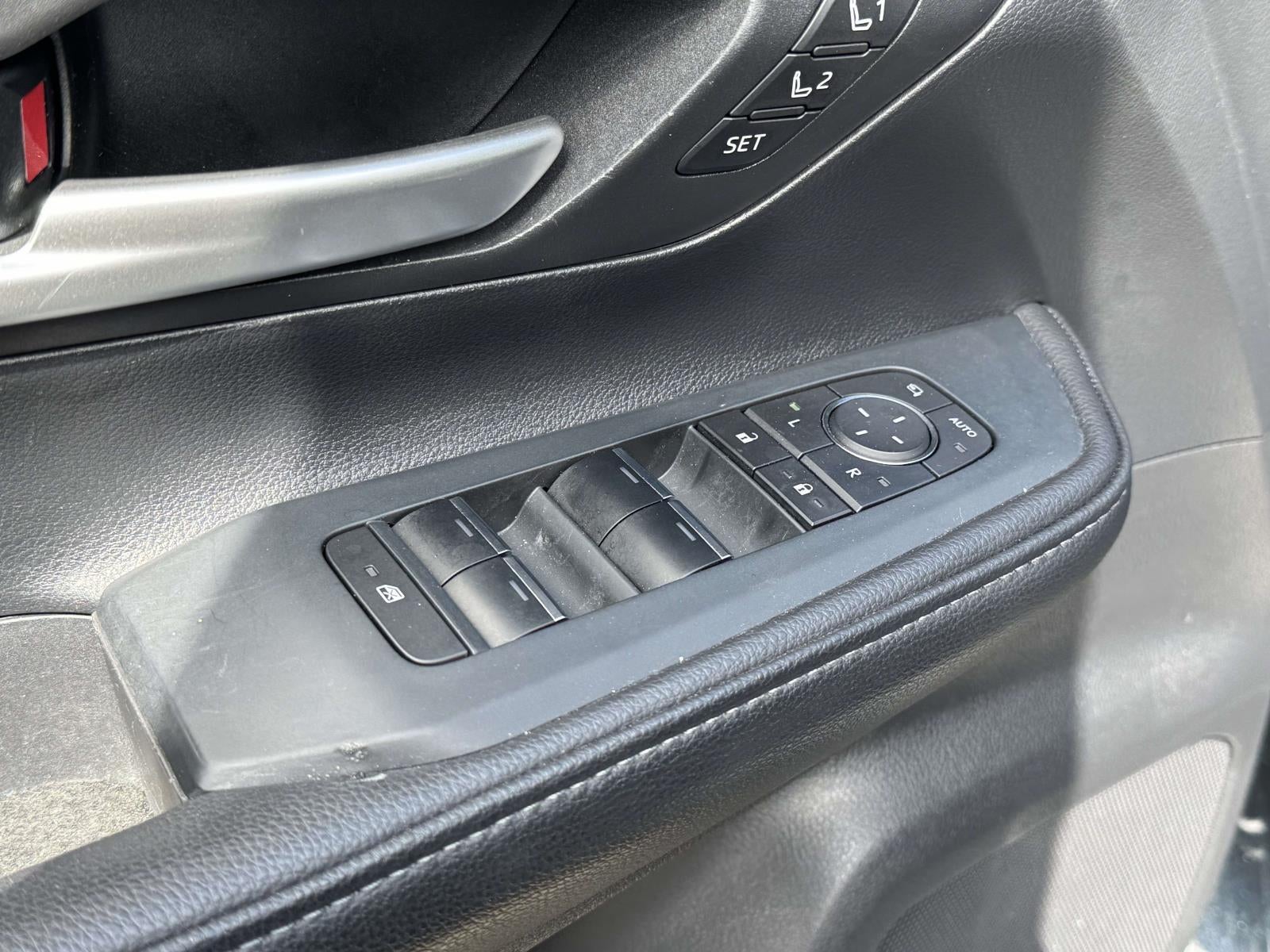 2025 Toyota Grand Highlander Platinum