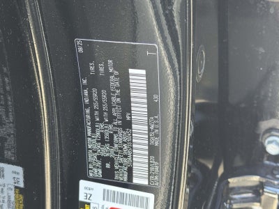 2025 Toyota Grand Highlander Platinum
