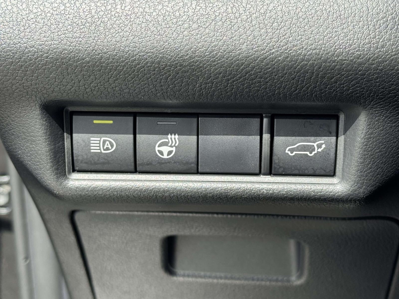2025 Toyota Grand Highlander Platinum