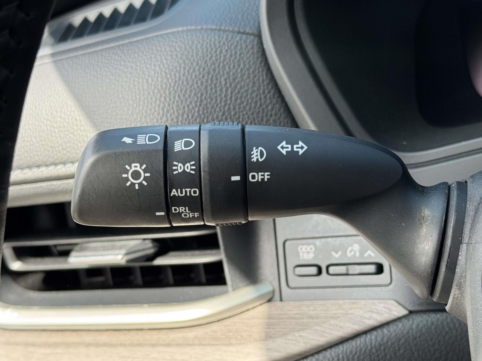 2025 Toyota Grand Highlander Platinum