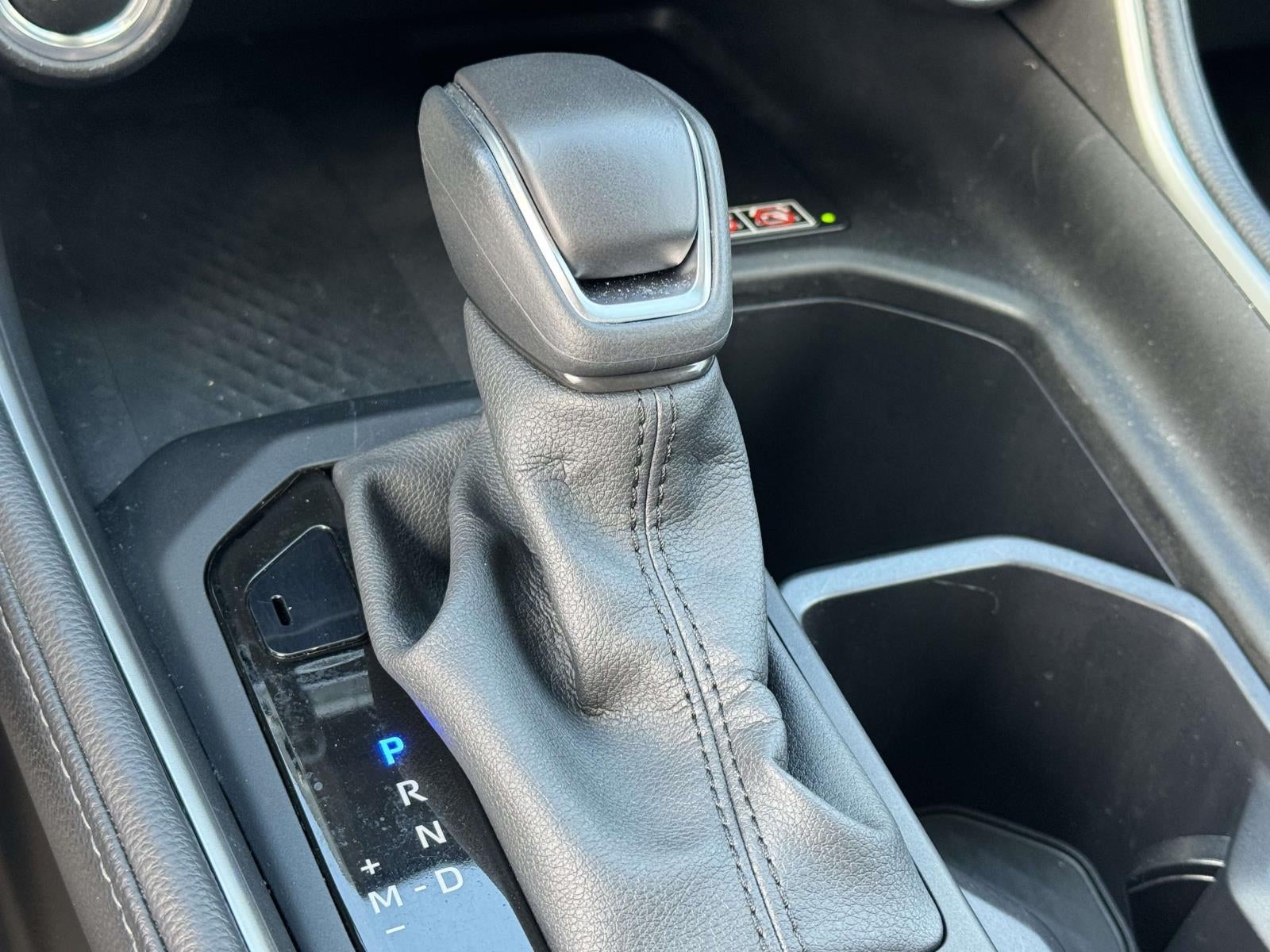 2025 Toyota Grand Highlander Platinum