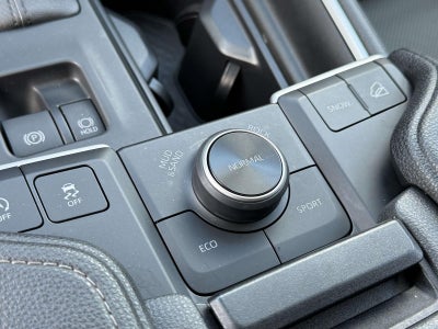 2025 Toyota Grand Highlander Platinum