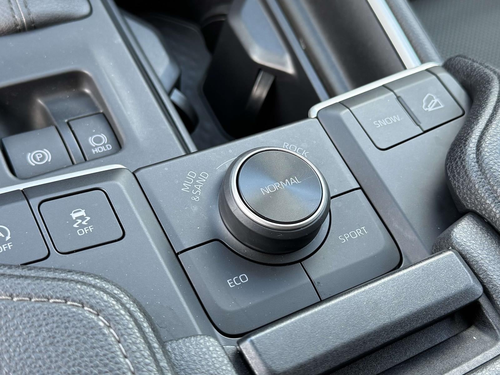 2025 Toyota Grand Highlander Platinum