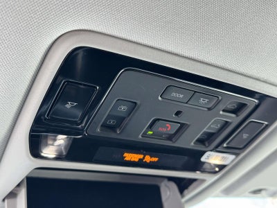 2025 Toyota Grand Highlander Platinum