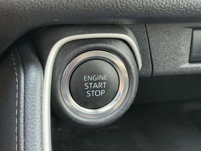 2025 Toyota Grand Highlander Platinum