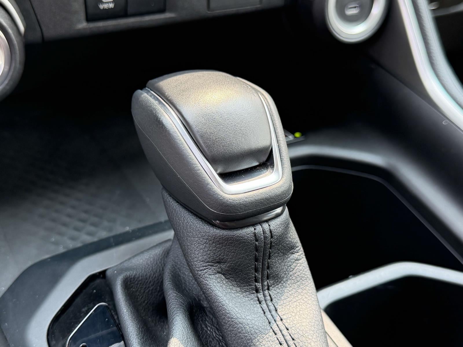 2025 Toyota Grand Highlander Platinum