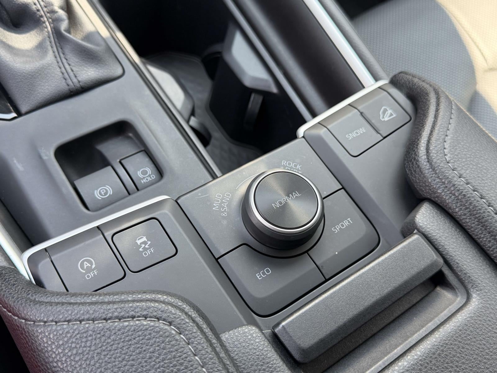 2025 Toyota Grand Highlander Platinum