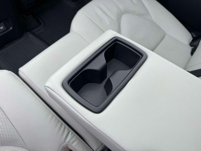 2025 Toyota Grand Highlander Limited