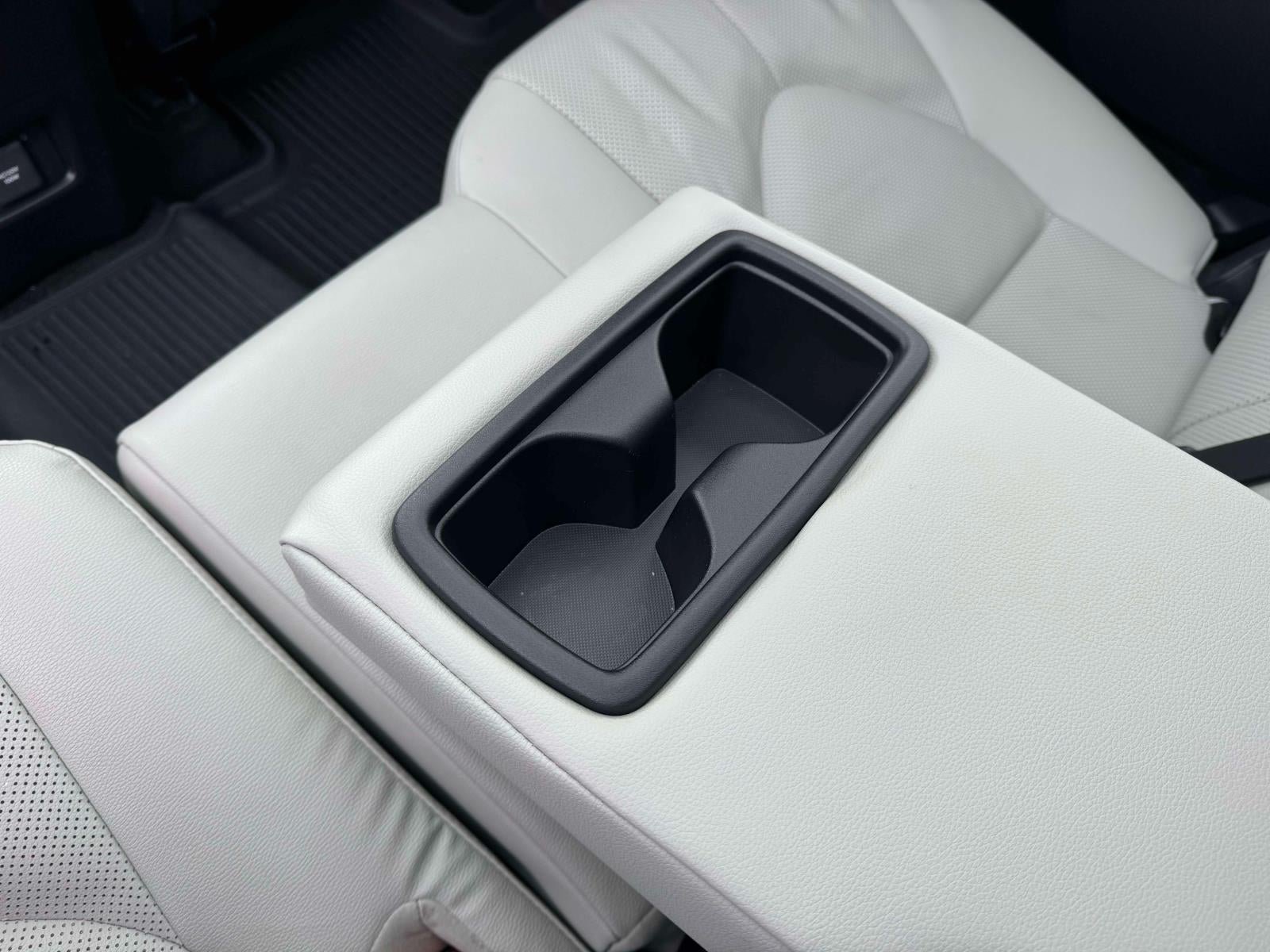 2025 Toyota Grand Highlander Limited