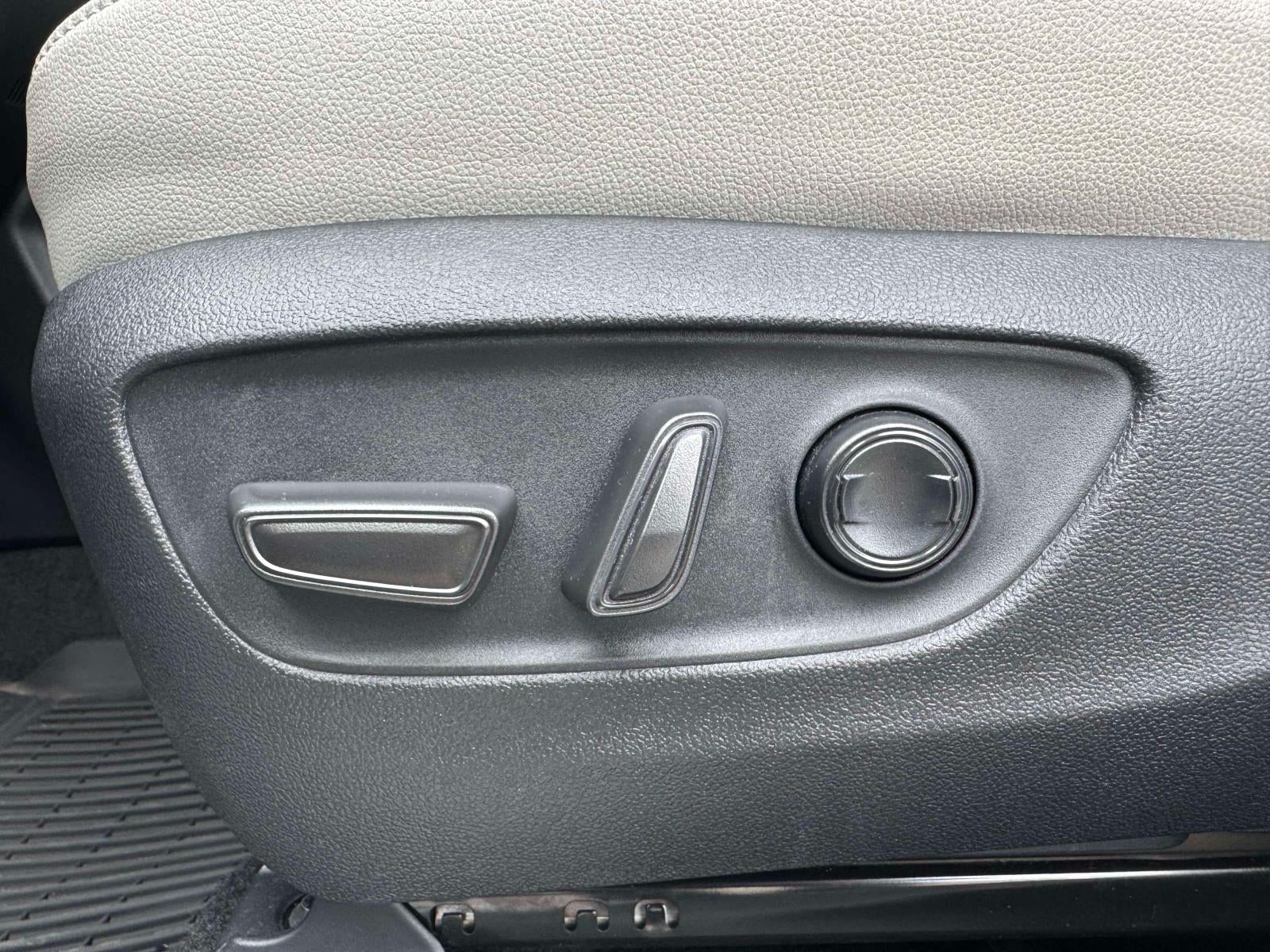 2025 Toyota Grand Highlander Limited