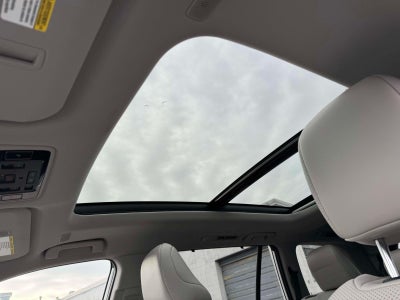 2025 Toyota Grand Highlander Limited