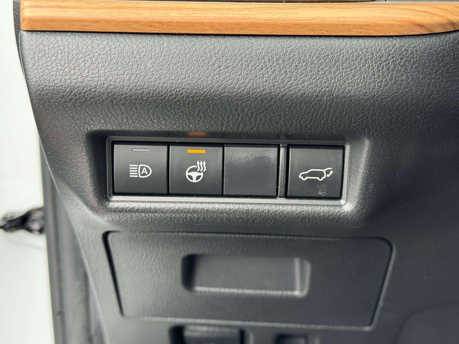 2025 Toyota Grand Highlander Limited