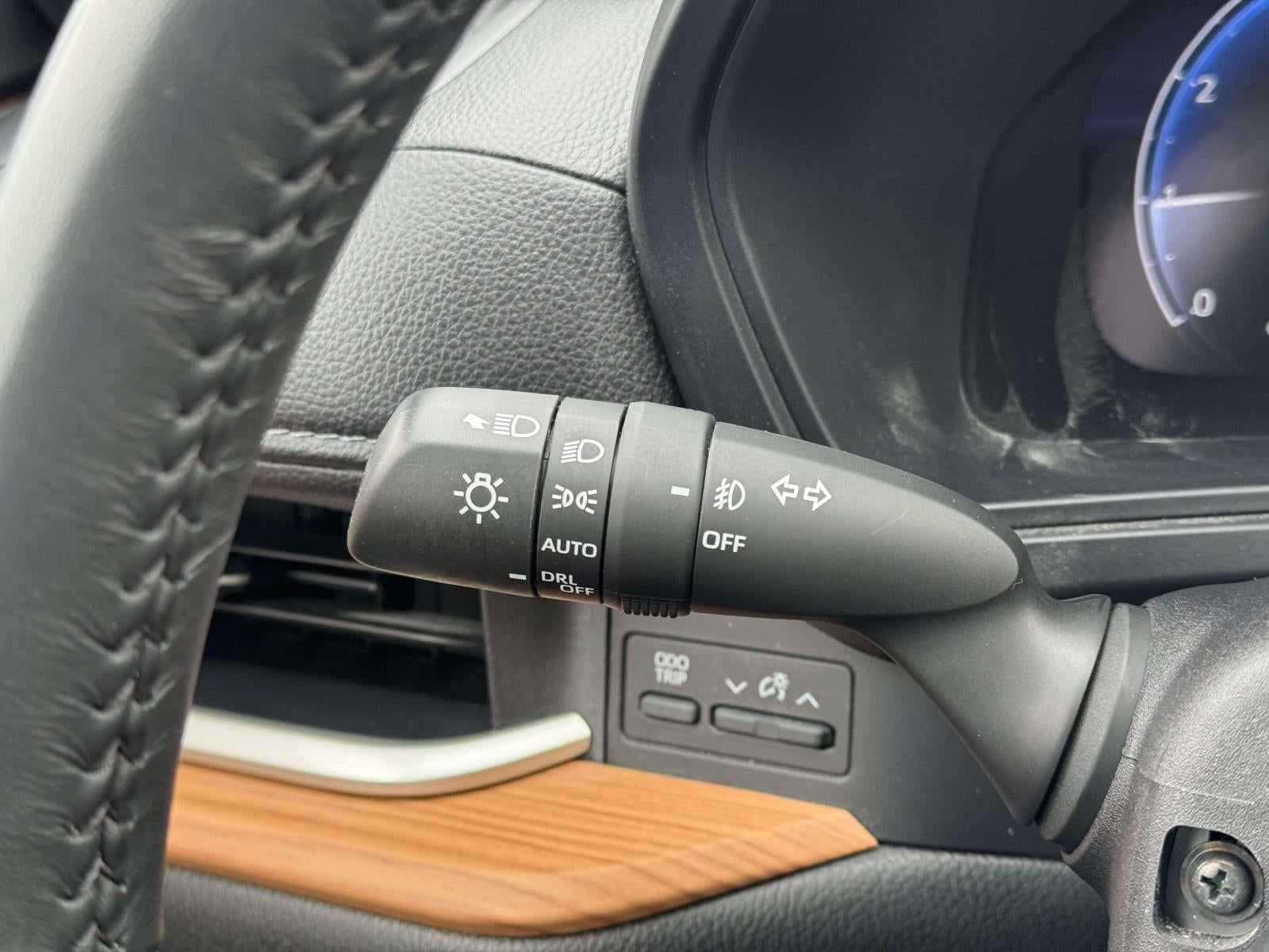 2025 Toyota Grand Highlander Limited