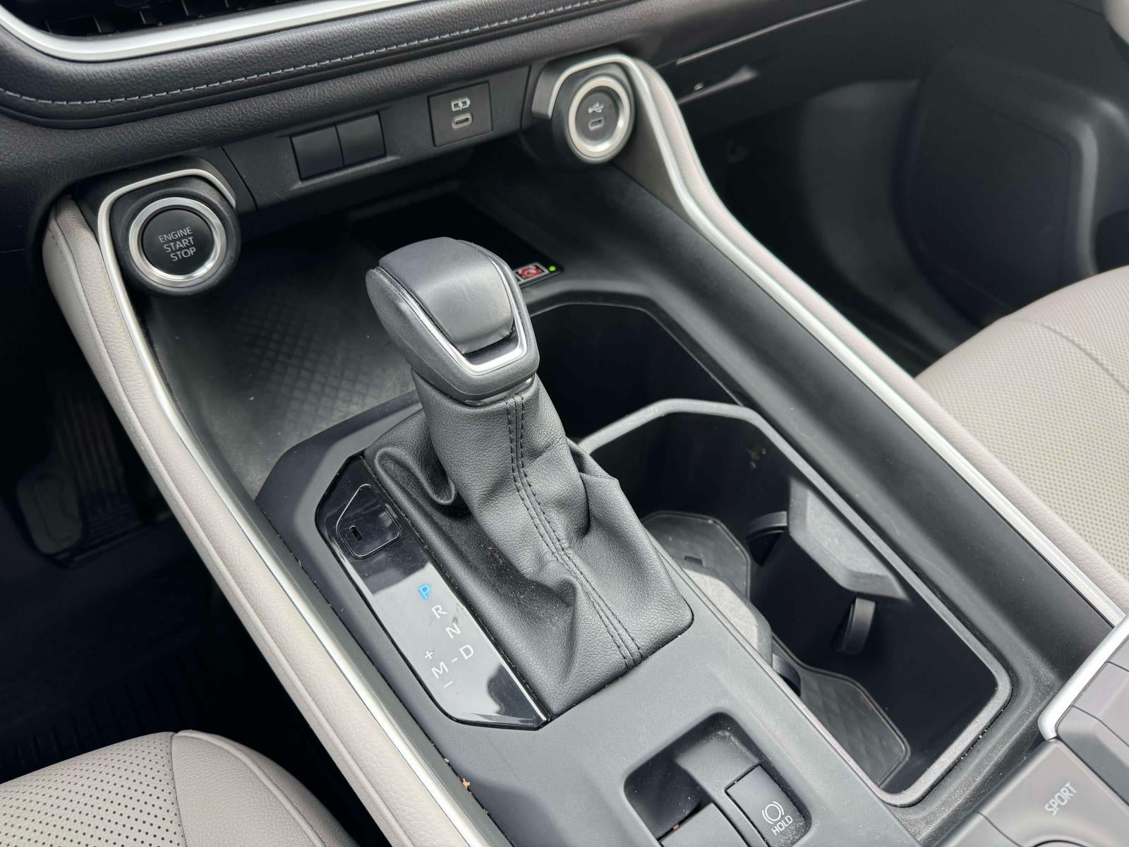 2025 Toyota Grand Highlander Limited