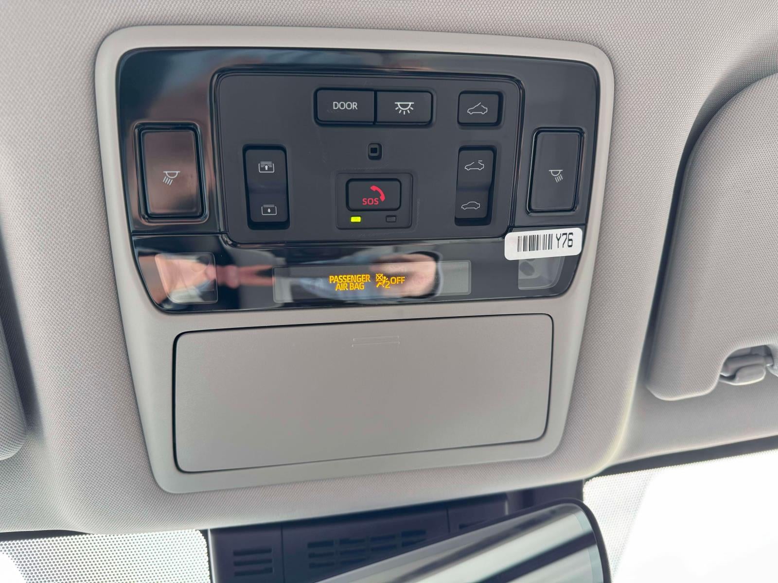 2025 Toyota Grand Highlander Limited