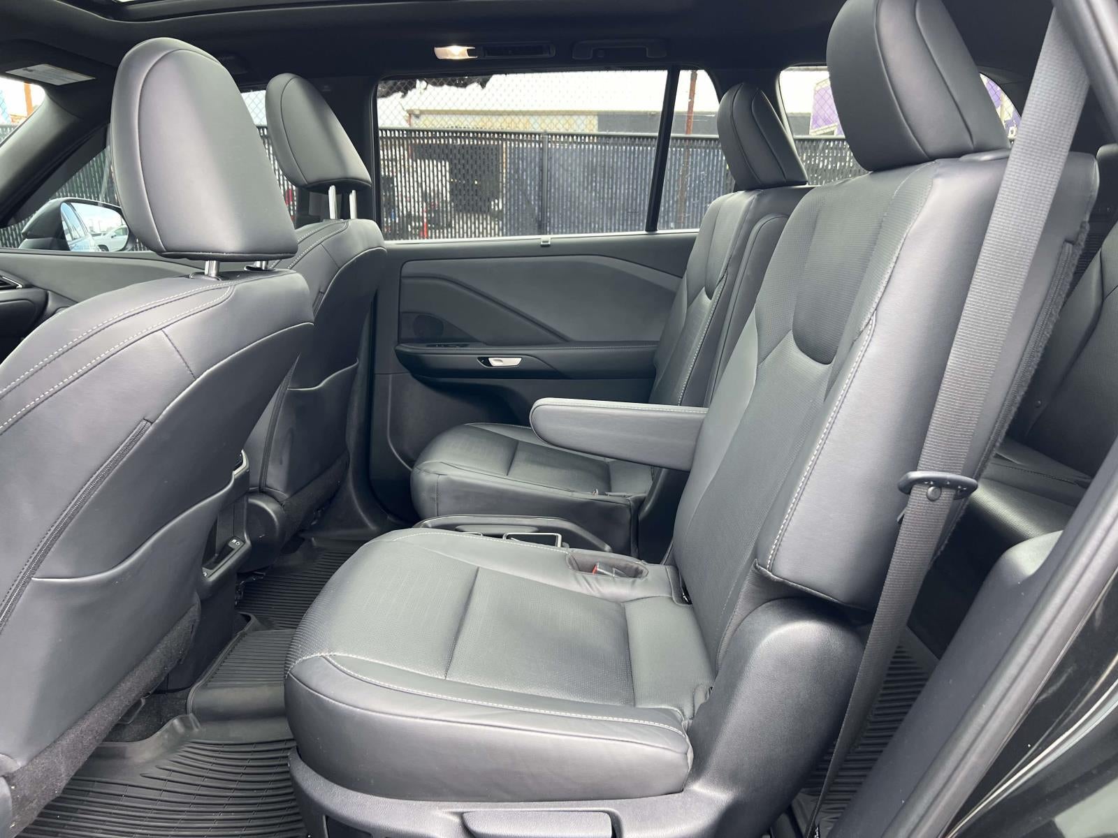 2025 Lexus TX 350 Premium