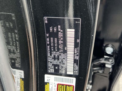 2025 Lexus TX 350 Premium