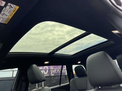 2025 Lexus TX 350 Premium