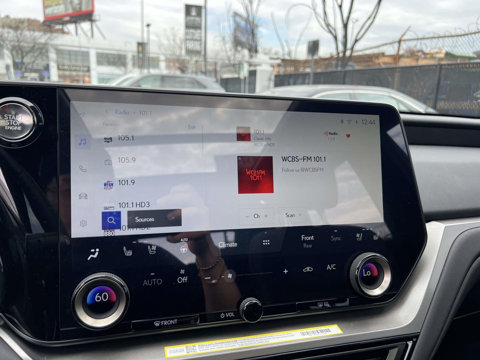 2025 Lexus TX 350 Premium