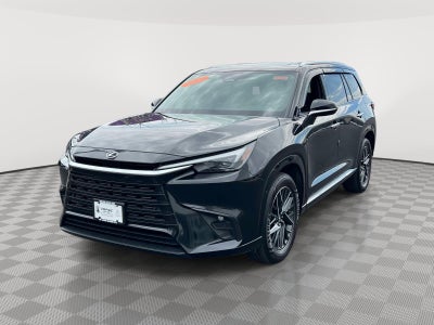 2025 Lexus TX 350 Premium