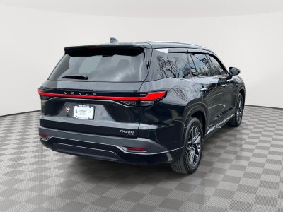 2025 Lexus TX 350 Premium