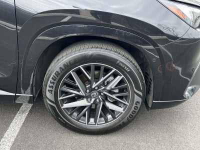 2025 Lexus TX 350 Premium