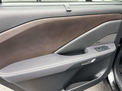 2024 Lexus TX 350 Luxury