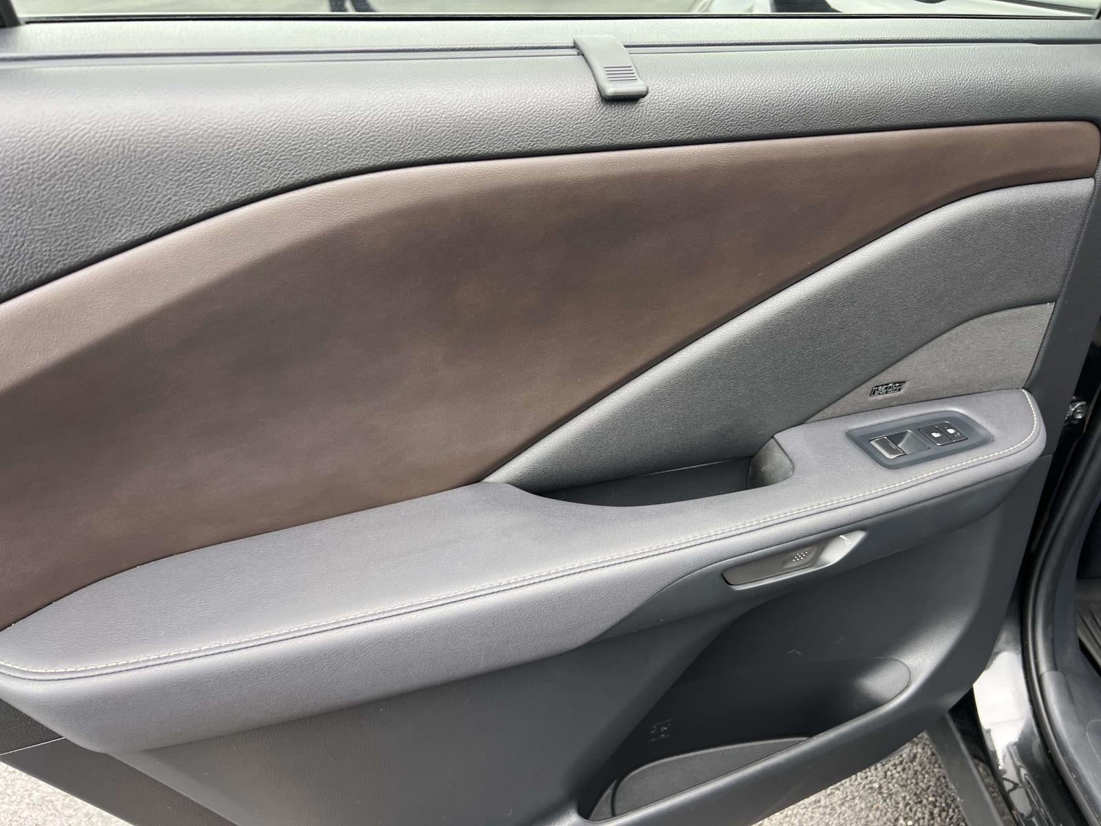 2024 Lexus TX 350 Luxury