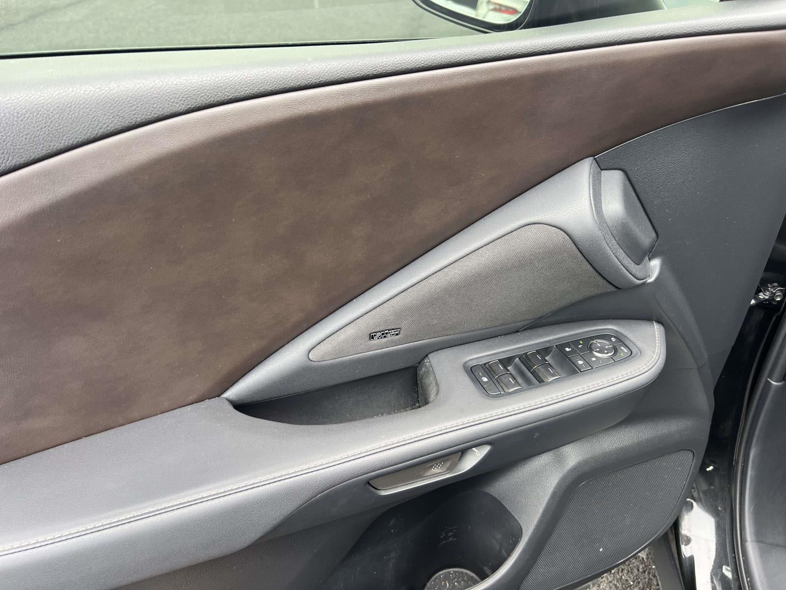 2024 Lexus TX 350 Luxury