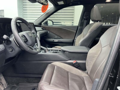 2024 Lexus TX 350 Luxury