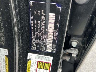 2024 Lexus TX 350 Luxury