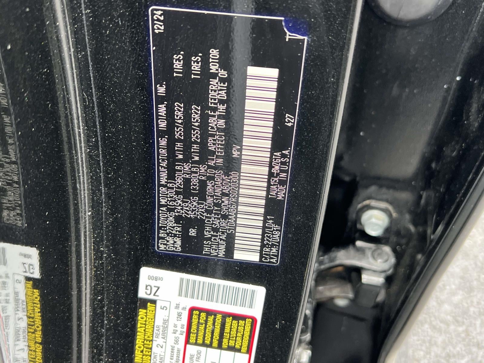 2024 Lexus TX 350 Luxury