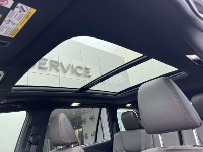 2024 Lexus TX 350 Luxury