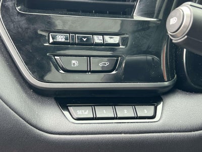 2024 Lexus TX 350 Luxury