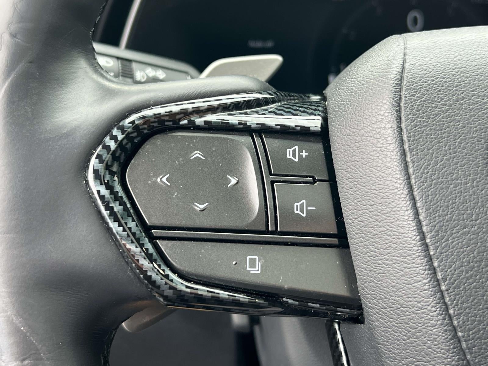 2024 Lexus TX 350 Luxury