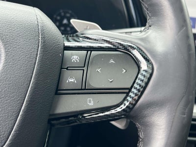 2024 Lexus TX 350 Luxury