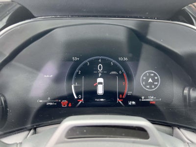 2024 Lexus TX 350 Luxury