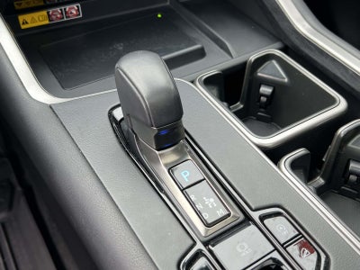 2024 Lexus TX 350 Luxury