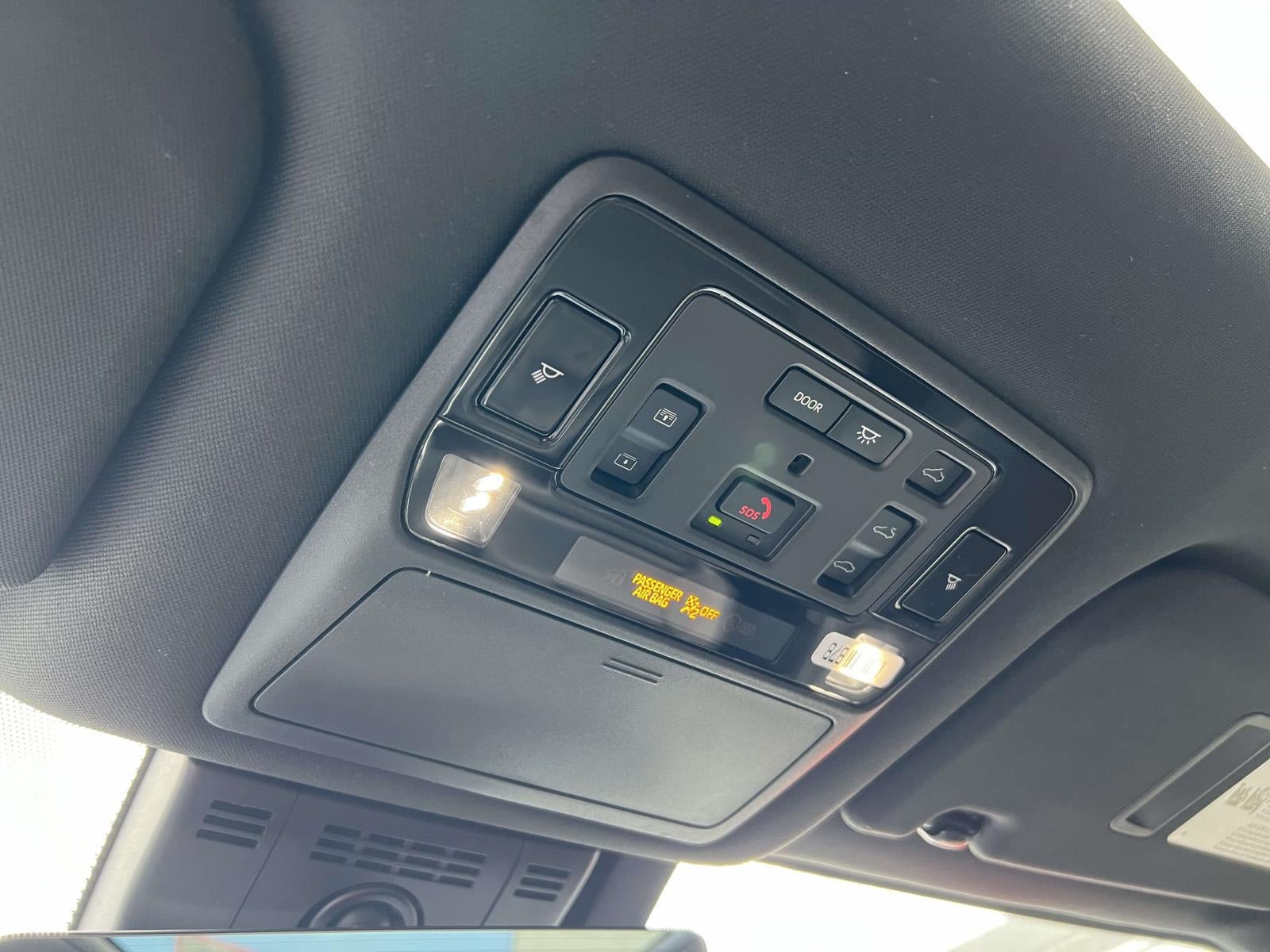 2024 Lexus TX 350 Luxury