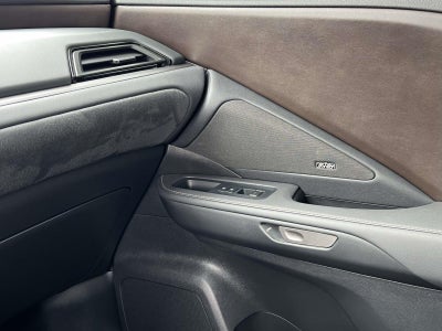 2024 Lexus TX 350 Luxury