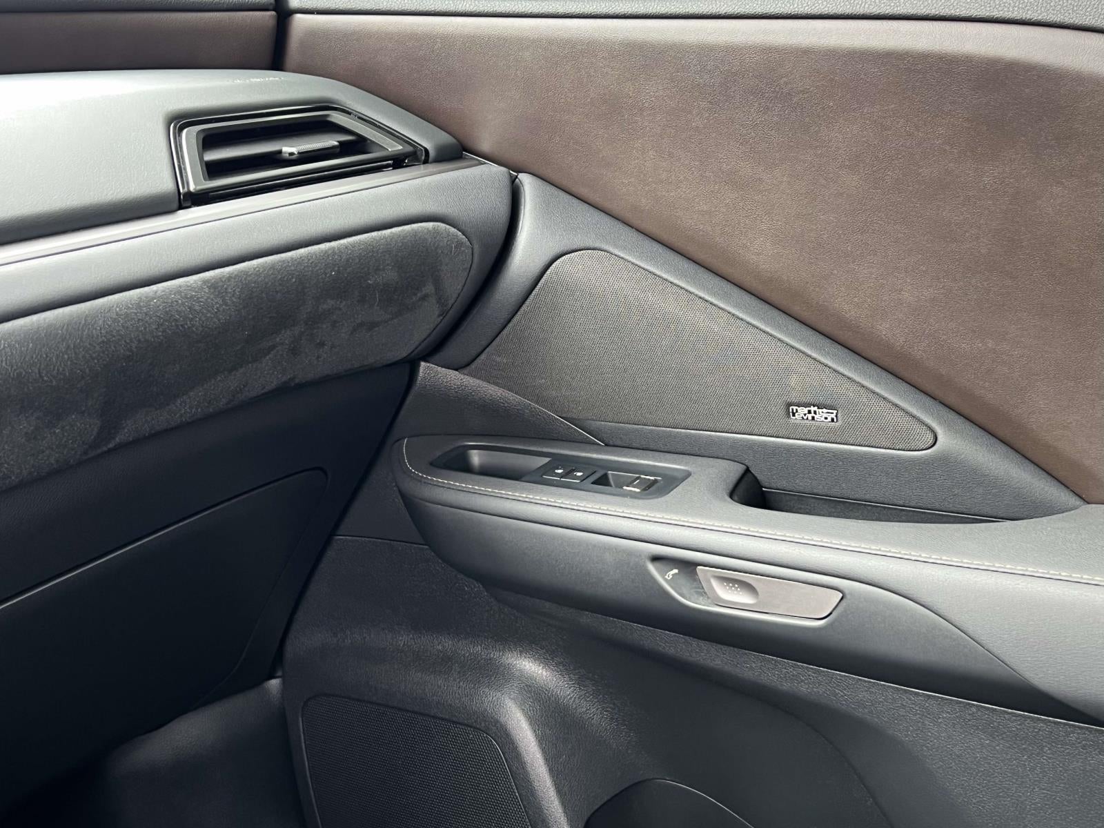 2024 Lexus TX 350 Luxury