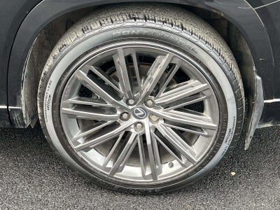 2024 Lexus TX 350 Luxury