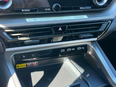 2026 Lexus TX 350 Premium