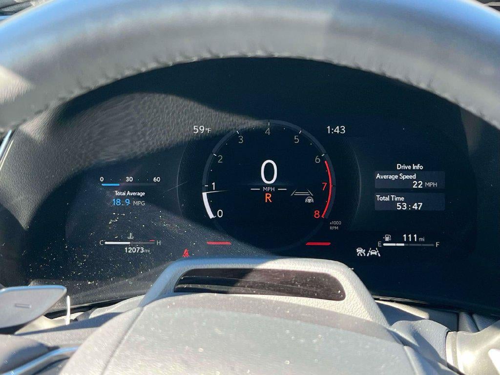 2026 Lexus TX 350 Premium