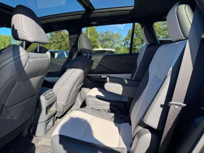 2024 Lexus TX 500h F SPORT Luxury