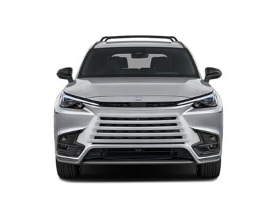 2024 Lexus TX 500h F SPORT Luxury