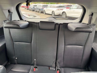 2024 Toyota Grand Highlander Hybrid Limited