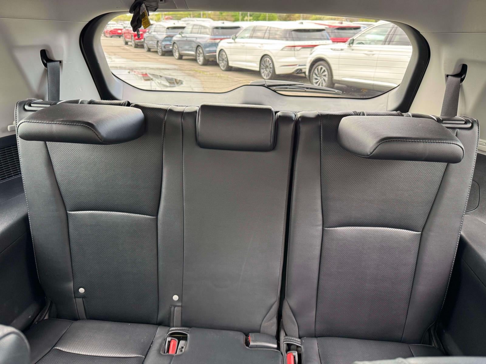 2024 Toyota Grand Highlander Hybrid Limited