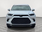 2024 Toyota Grand Highlander Hybrid Limited