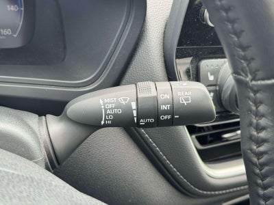 2024 Toyota Grand Highlander Hybrid Limited